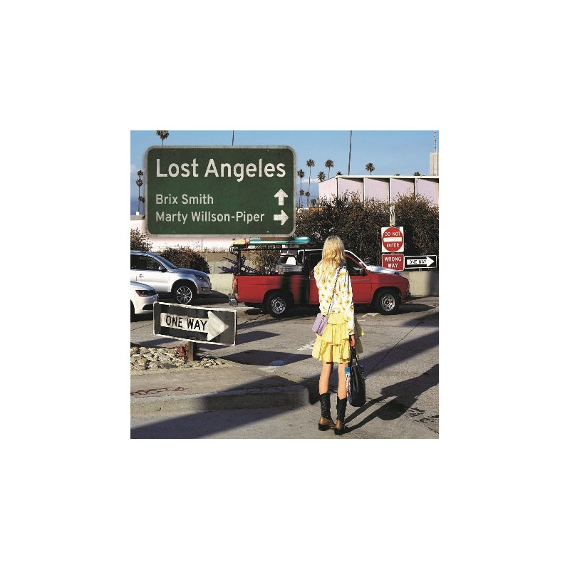 LOST ANGELES