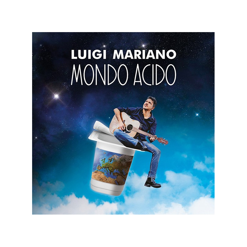 MONDO ACIDO
