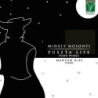 MIH-LY MOSONYI: PUSZTA LIFE, PIANO WORKS