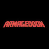 ARMAGEDDON - DOPPIO LP ARANCIONE TRASPAR