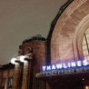 THAWLINES