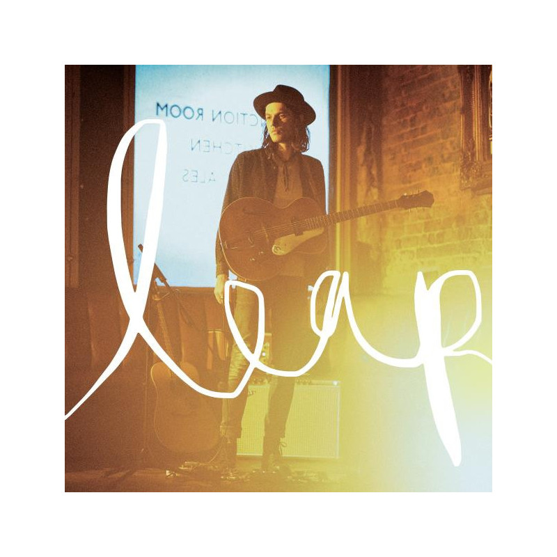 LEAP