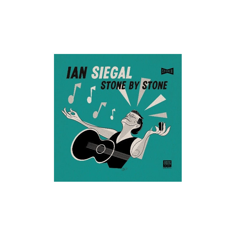 STONE BY STONE