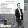 MIH-LY MOSONYI: PUSZTA LIFE, PIANO WORKS
