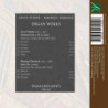 VIERNE, DURUFLE: ORGAN WORKS (SYMPHONY N