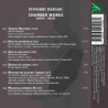 GIOVANNI DAMIANI: CHAMBER WORKS