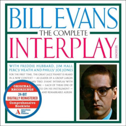 THE COMPLETE INTERPLAY...