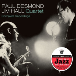 COMPLETE RECORDINGS - 4-CD...