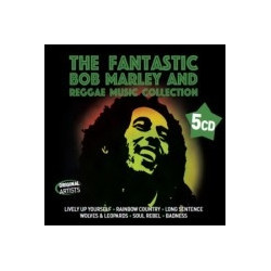 BOB MARLEY & THE REGGAE COLL.