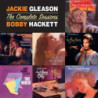THE COMPLETE SESSIONS - 4-CD SET (20-PAG