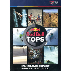 RED BULL TOPS - ESENTE IVA