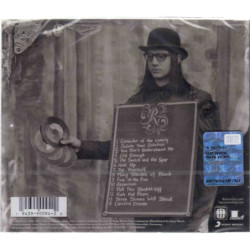 CONSOLERS OF THE LONELY