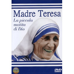 MADRE TERESA DI CALCUTTA