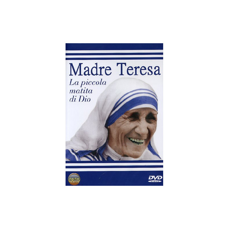 MADRE TERESA DI CALCUTTA