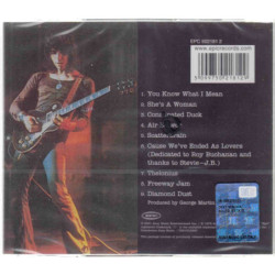 BLOW BY BLOW (REMASTER)
