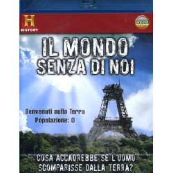 IL MONDO SENZA DI NOI