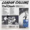 LONDON CALLING