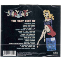 THE VERY BEST OF