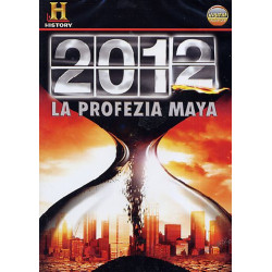 2012 LA PROFEZIA DEI MAYA -...