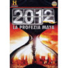 2012 LA PROFEZIA DEI MAYA - ESENTE IVA -