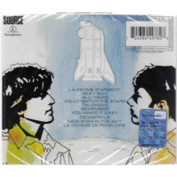 MOON SAFARI