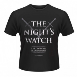 GAME OF THRONES THE NIGHT'S WATCH