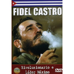 FIDEL CASTRO - FRA L'UOMO E...