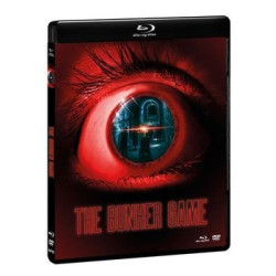 THE BUNKER GAME  - COMBO (BD + DVD)