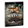 THE MATCH - LA GRANDE PARTITA - COMBO (BD + DVD)