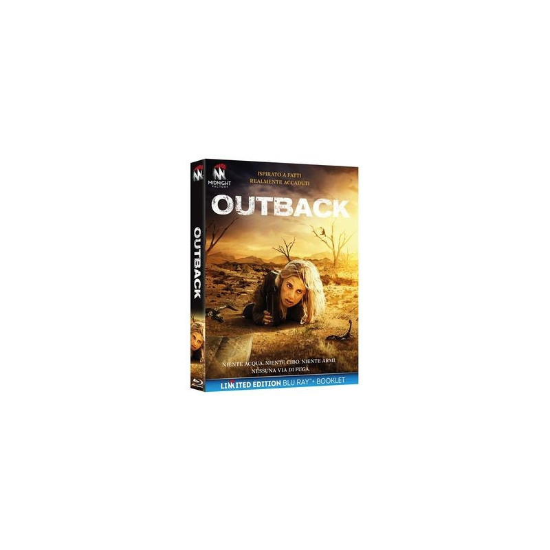 OUTBACK
