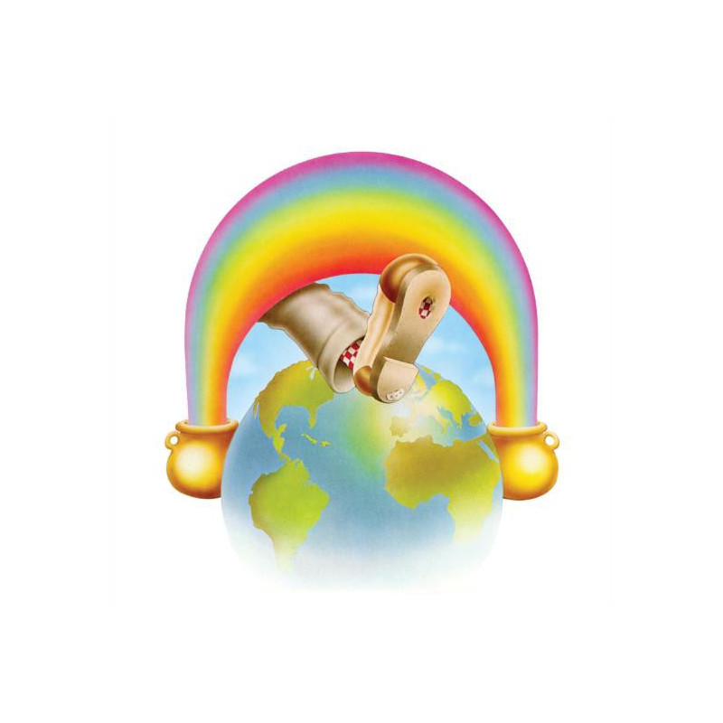 EUROPE '72 (LIVE)