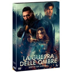 LA GUERRA DELLE OMBRE - DVD