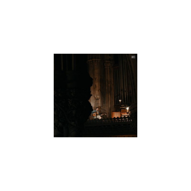 VERY LONELY  SOLSTICE INDIE ONLY