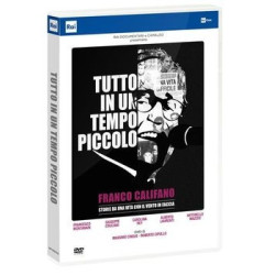 TUTTO, IN UN TEMPO PICCOLO DVD