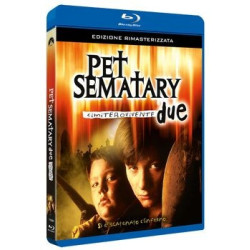 PET SEMATARY 2 - CIMITERO...
