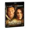 NINE BULLETS - FUGA PER LA LIBERTA' - BD