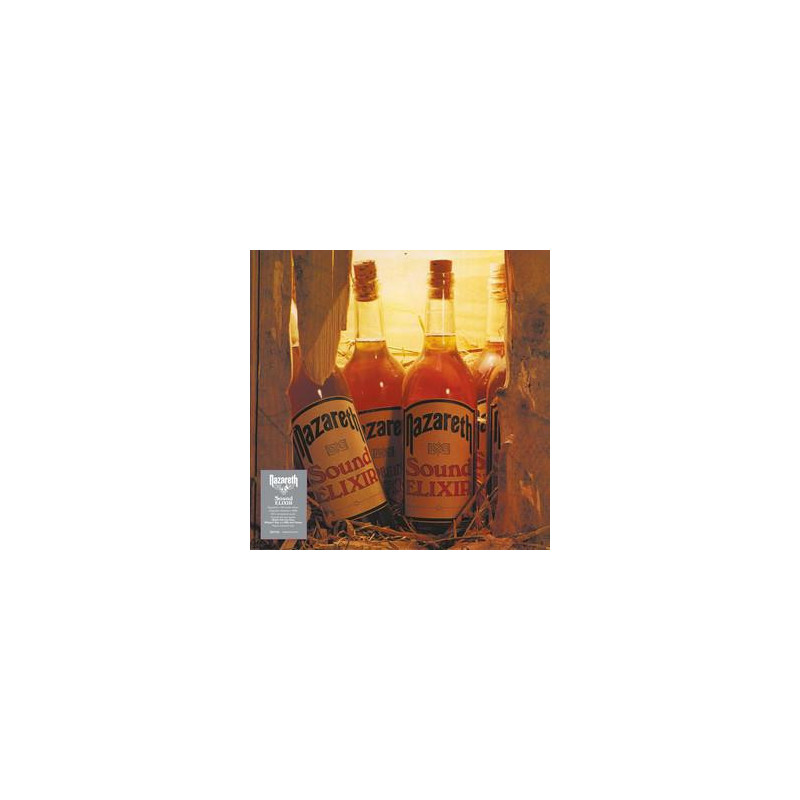 SOUND ELIXIR