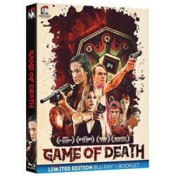 GAME OF DEATH