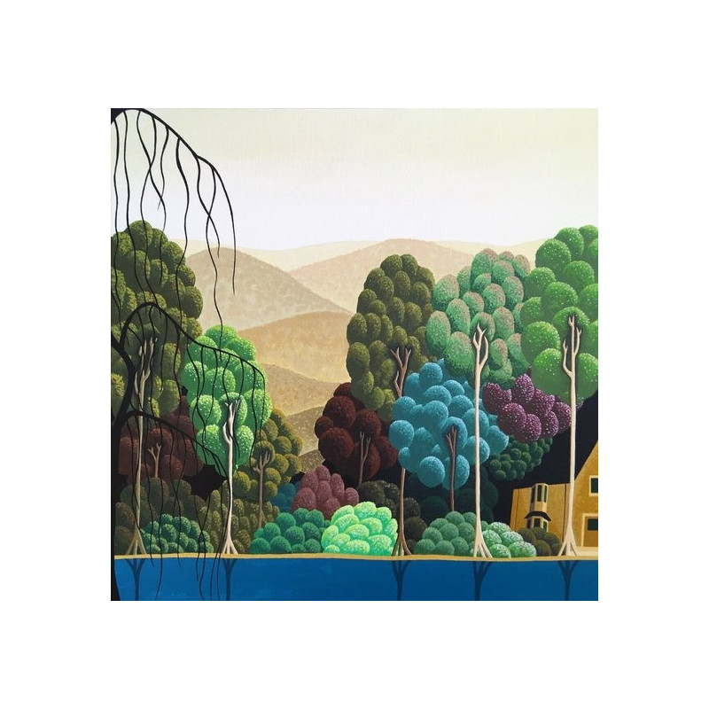 ALLUVIUM