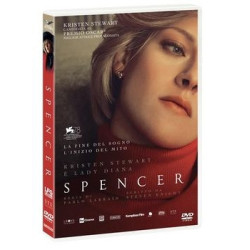 SPENCER - DVD