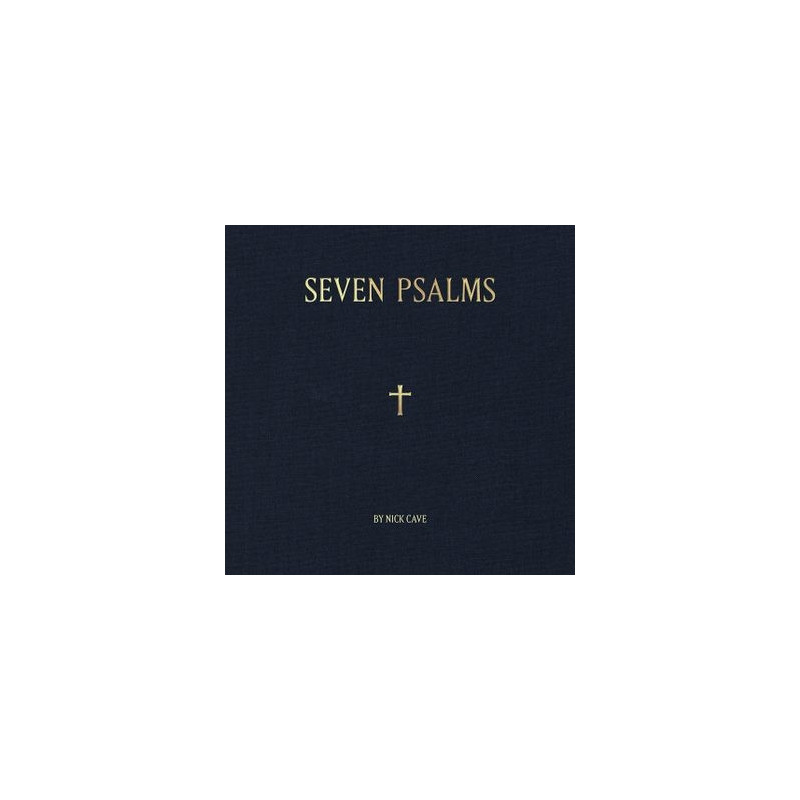 SEVEN PSALMS
