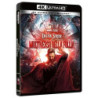 DOCTOR STRANGE NEL MULTIVERSO DELLA FOLLIA 4K+BLURAY