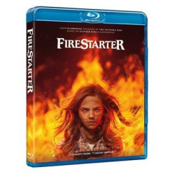 FIRESTARTER (BS)