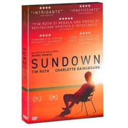 SUNDOWN - DVD