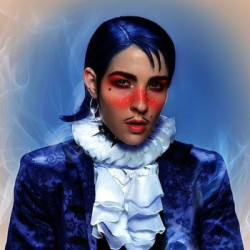 FLAMBOYANT