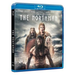 NORTHMAN, THE (BS)