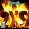 2XS (LP COLORE ACQUA)