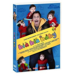 BLA BLA BABY - DVD