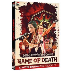 GAME OF DEATH