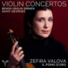 VIOLIN CONCERTOS